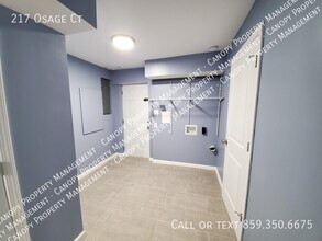 217 Osage Ct in Lexington, KY - Building Photo - Building Photo