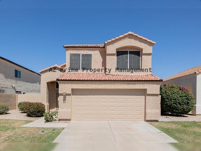 627 S Balboa in Mesa, AZ - Building Photo - Building Photo