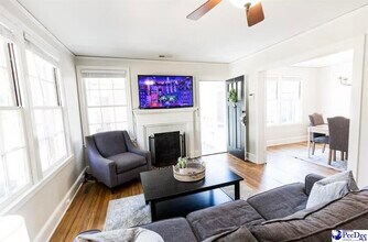 1406 W King Ave in Florence, SC - Building Photo - Building Photo