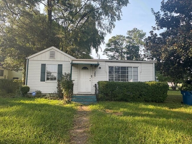 property at 205 Pinewood Ave