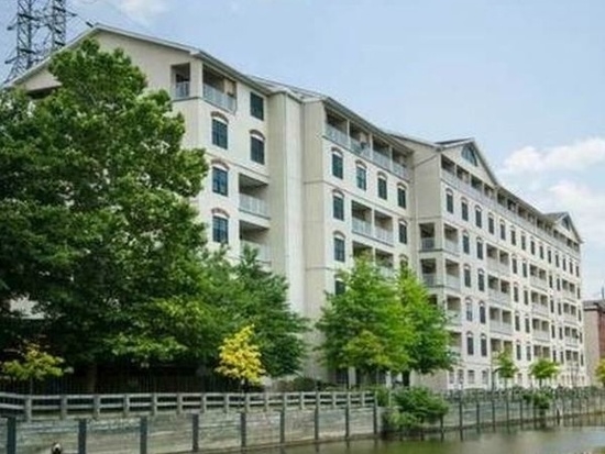 Watermill at Manayunk in Manayunk, PA - Building Photo