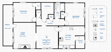 3723 Henrico St, Unit #2 in Norfolk, VA - Building Photo - Building Photo