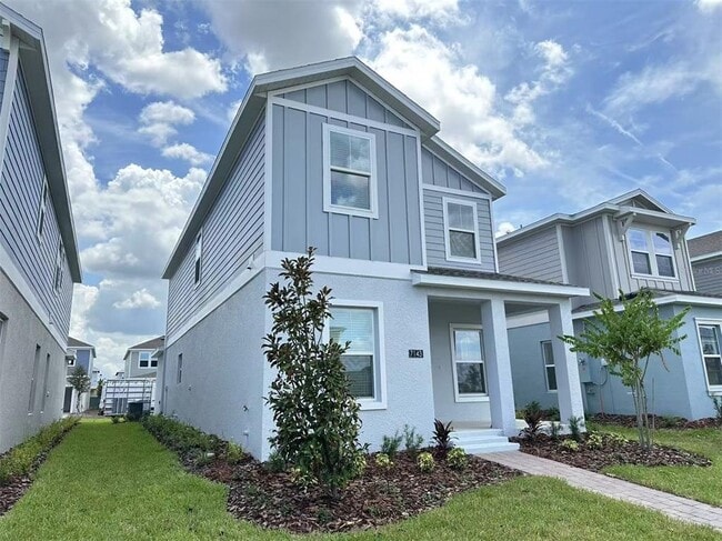 property at 7143 Rosy Sky Ave