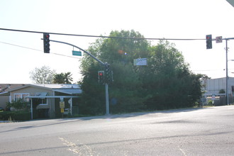 Evergreen Mobile Home Park in Windsor, CA - Building Photo - Other