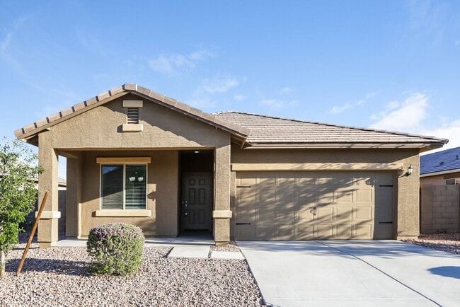 property at 24656 W Mobile Ln