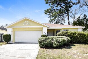 338 Hearth Ln in Casselberry, FL - Building Photo