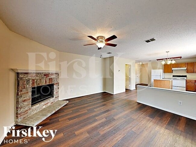 6053 Arabian Ave in Fort Worth, TX - Building Photo - Building Photo