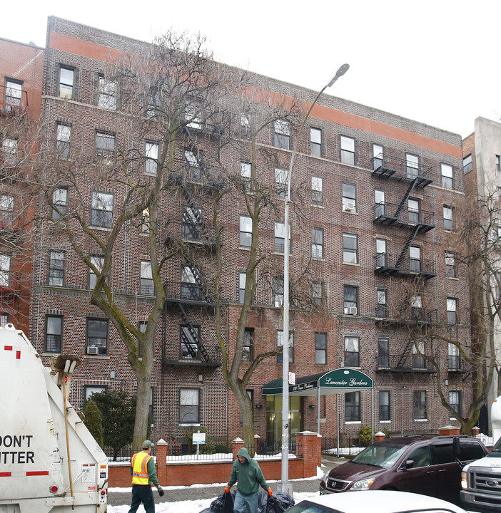 230 Ocean Parkway in Brooklyn, NY - Building Photo