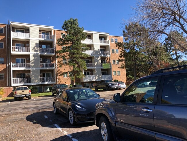 property at 1250 Golden Cir