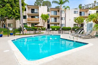 6780 Friars Rd in San Diego, CA - Building Photo - Building Photo