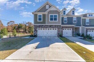 2034 Highland Park Dr in Charlotte, NC - Building Photo - Building Photo