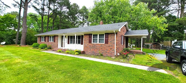 12027 Jeffrey Ln in Princess Anne, MD - Building Photo - Building Photo