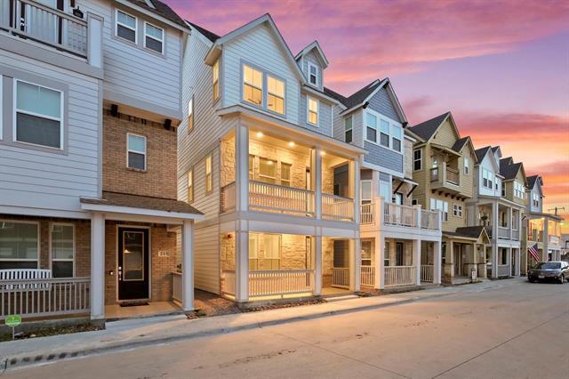 property at 203 S Village Way
