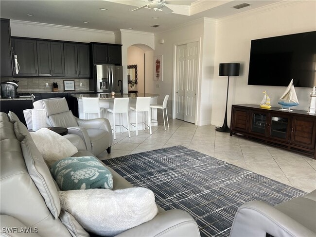 property at 10300 Porto Romano Drive