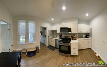 254 Windsor St in Cambridge, MA - Building Photo - Building Photo