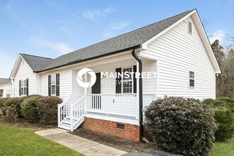 1129 Forest Glen Dr in Raleigh, NC - Building Photo - Building Photo
