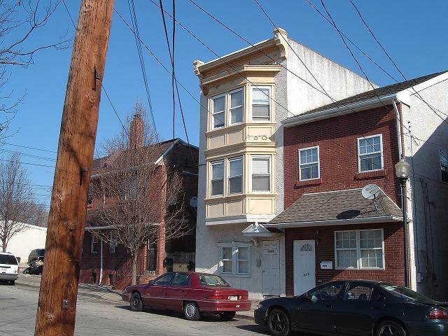 1137-1139 Madison St in Chester, PA - Building Photo - Building Photo