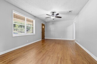 802 28th St in Phenix City, AL - Building Photo - Building Photo