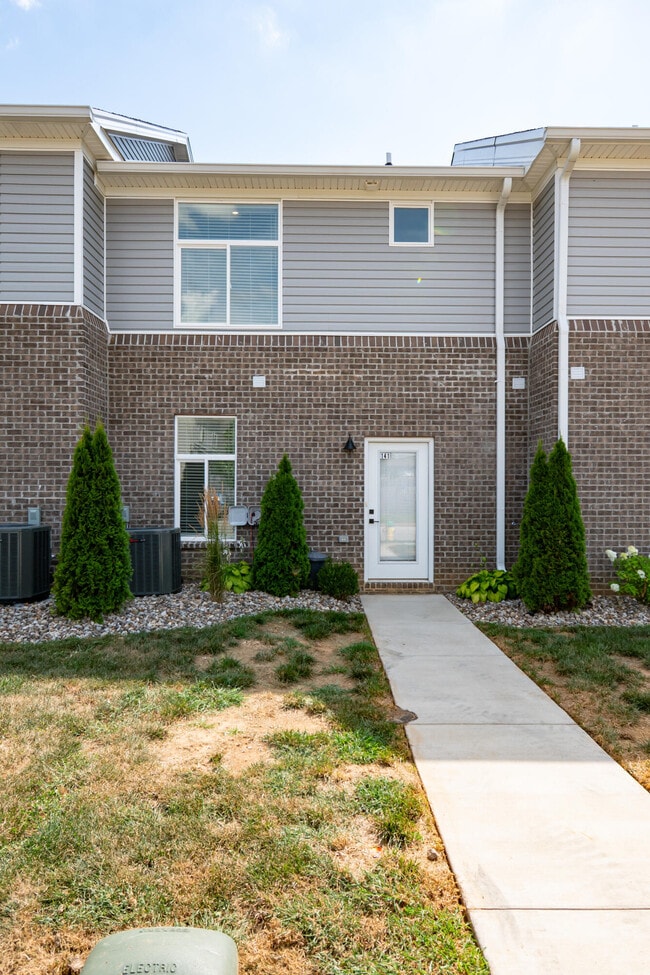 186 Robinson Way in Lexington, KY - Building Photo - Building Photo