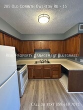285 Old Corinth Owenton Rd in Corinth, KY - Building Photo - Building Photo