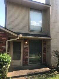 1201 Sequoyah St, Unit B