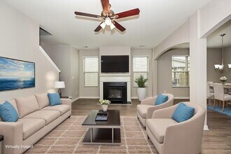 1396 Worcester Trail in Mcdonough, GA - Building Photo - Building Photo