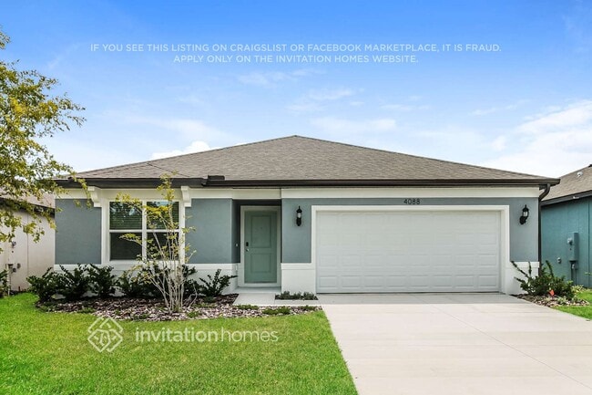 property at 4088 Obsidian Dr