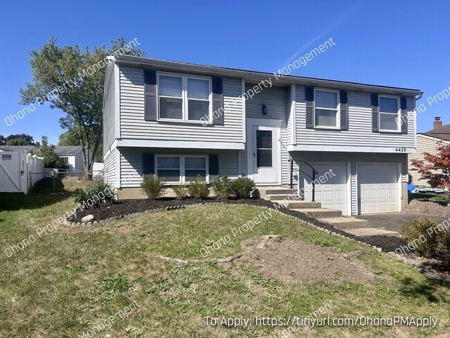 4420 Hickory Wood Dr