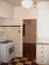 2151 Beachwood Terrace, Unit 0 in Los Angeles, CA - Foto de edificio - Building Photo