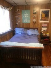 9 Fulkerson St in Cambridge, MA - Foto de edificio - Building Photo