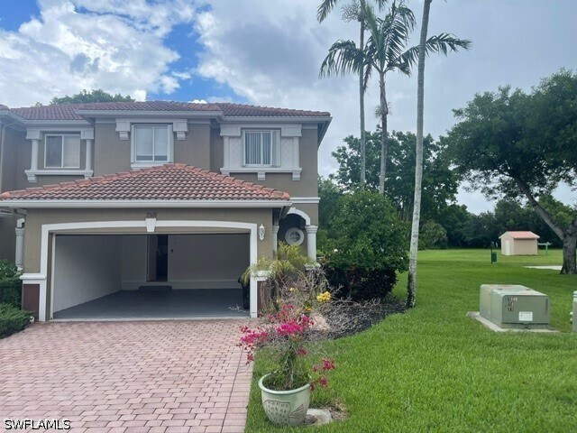 property at 9528 Brookville Ct