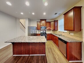 1823 Madrid Falls Dr in Braselton, GA - Building Photo - Building Photo