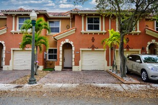 3087 SW 153rd Path in Miami, FL - Building Photo