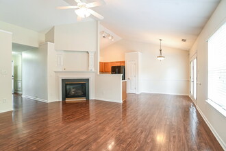 1011 Tiger Eye Ave in Indian Trail, NC - Building Photo - Building Photo