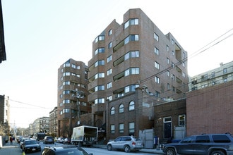 Kelton Place Condominiums in Allston, MA - Building Photo - Building Photo