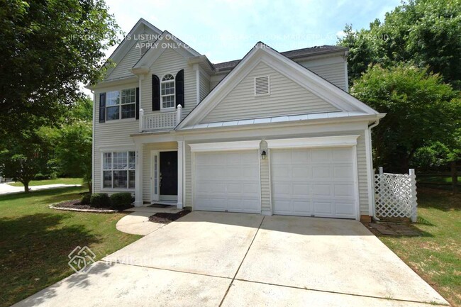 property at 9412 Hillston Ridge Rd