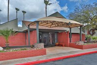 Building Photo - Bella Vista Apartments in Tucson, Arizona