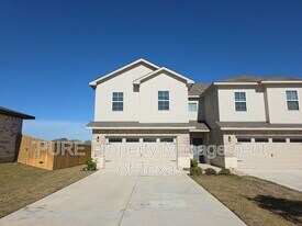 18612 Cremello Dr in Manor, TX - Building Photo