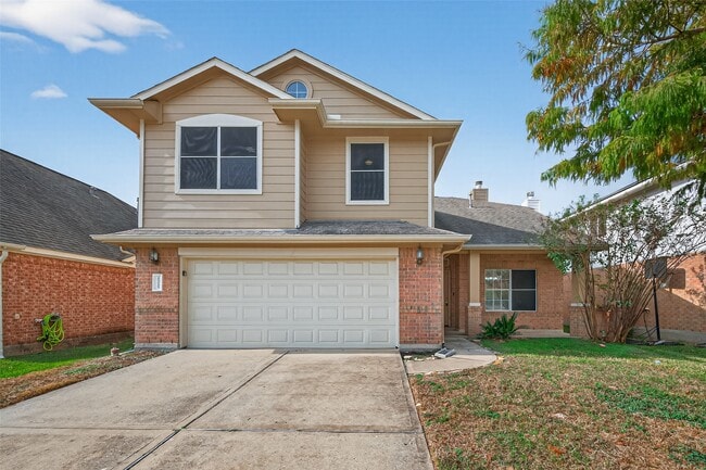 property at 25227 Twister Tr