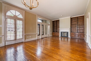 200 Stonewall St in Memphis, TN - Building Photo