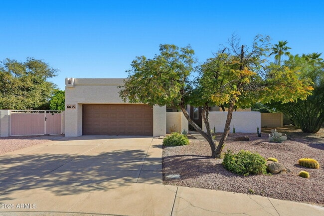 6615 E Phelps Rd in Scottsdale, AZ - Building Photo - Building Photo