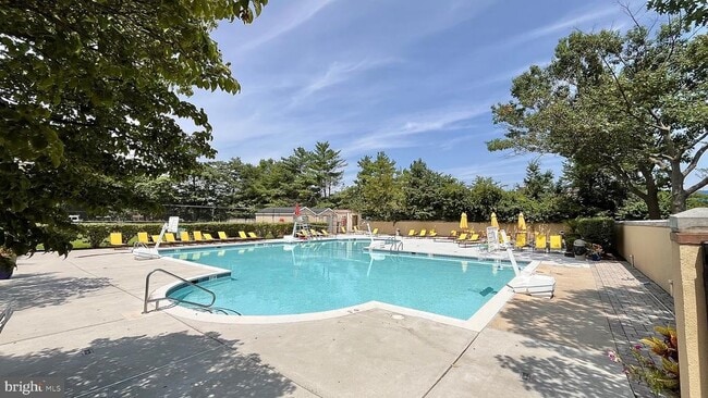 property at 6060 California Cir