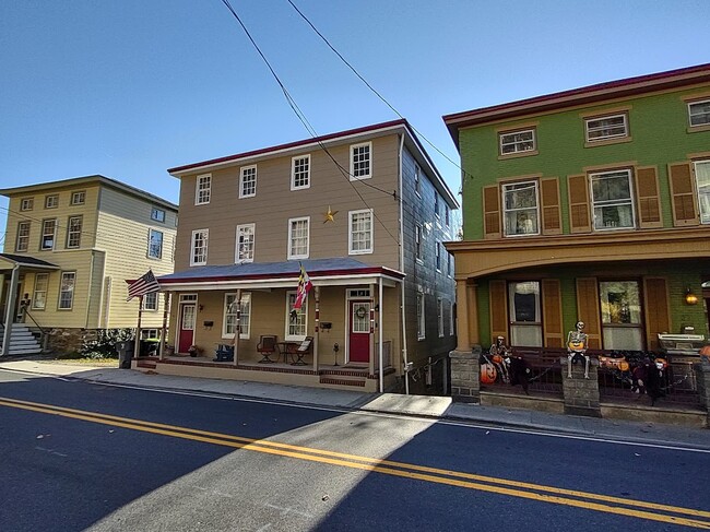 41 S Main St in Port Deposit, MD - Building Photo - Building Photo