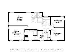1506 Rancho Dr in Mesquite, TX - Building Photo - Building Photo