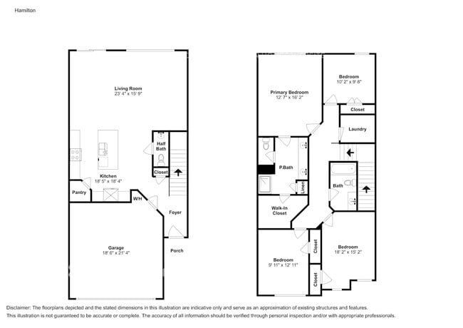 150 Webster Cir in Holly Springs, GA - Building Photo - Building Photo