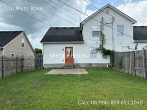 510 Miles Rd in Nicholasville, KY - Building Photo - Building Photo