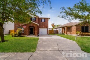 3839 Cherokee Blvd in New Braunfels, TX - Building Photo