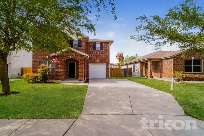 property at 3839 Cherokee Blvd