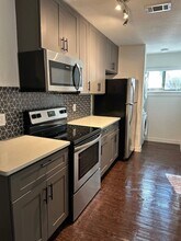 Dream Montrose in Houston, TX - Foto de edificio - Interior Photo