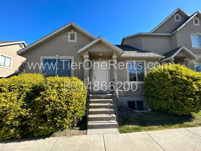 property at 212 W 1160 N